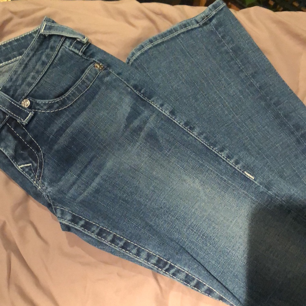 Jeans - Picture 8 of 8